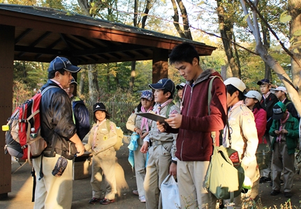 ここからは一気に～