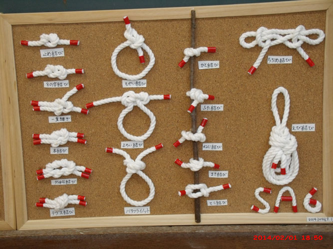 第一チェックポイント